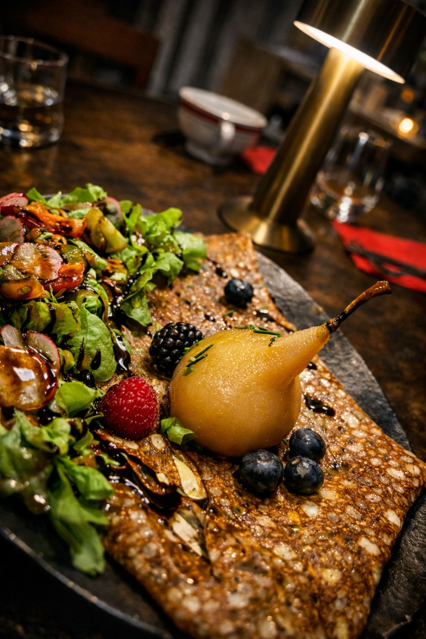 Galette Duo d’en Bas