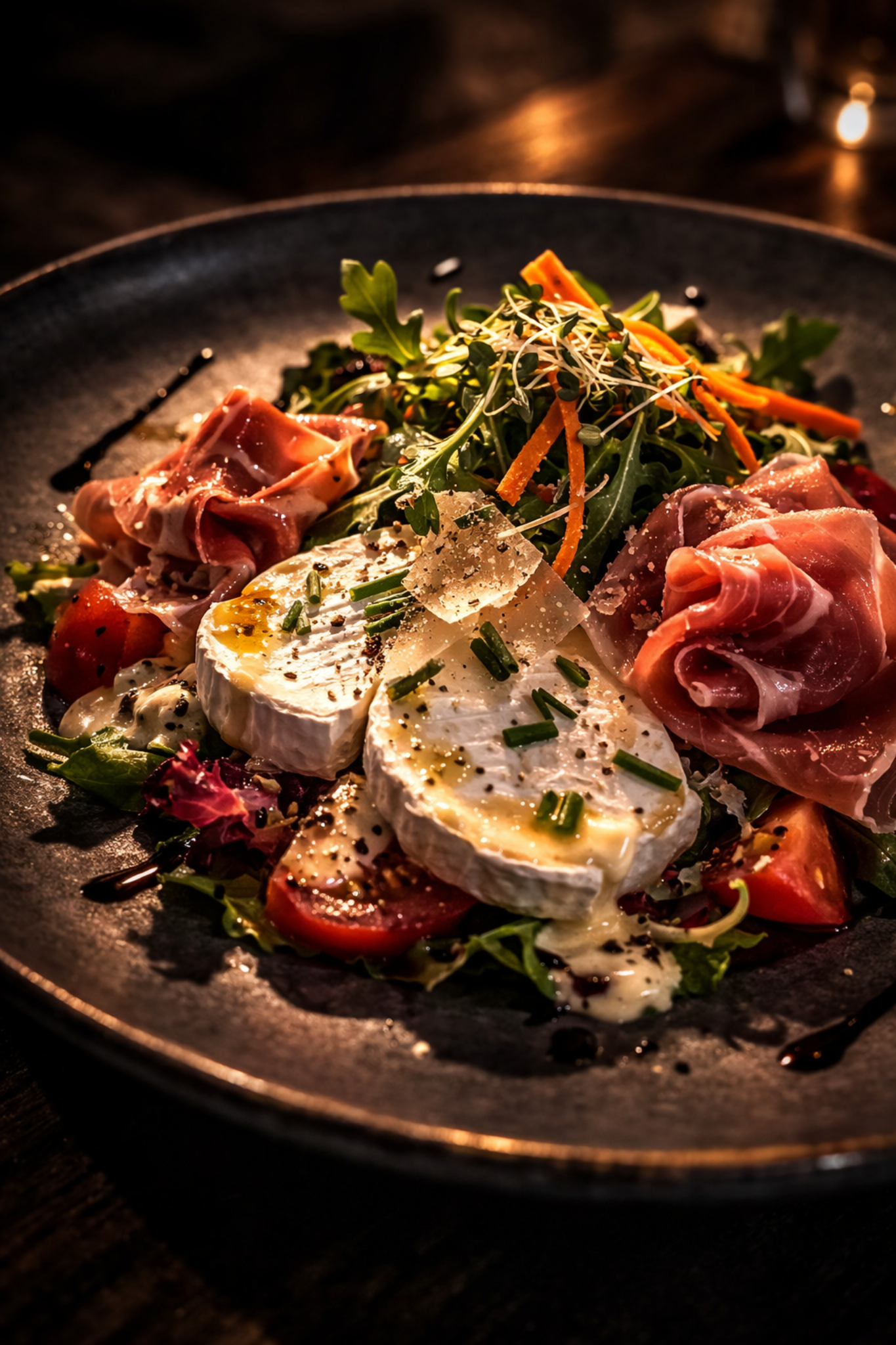 Resto d'à Côté - plat 2